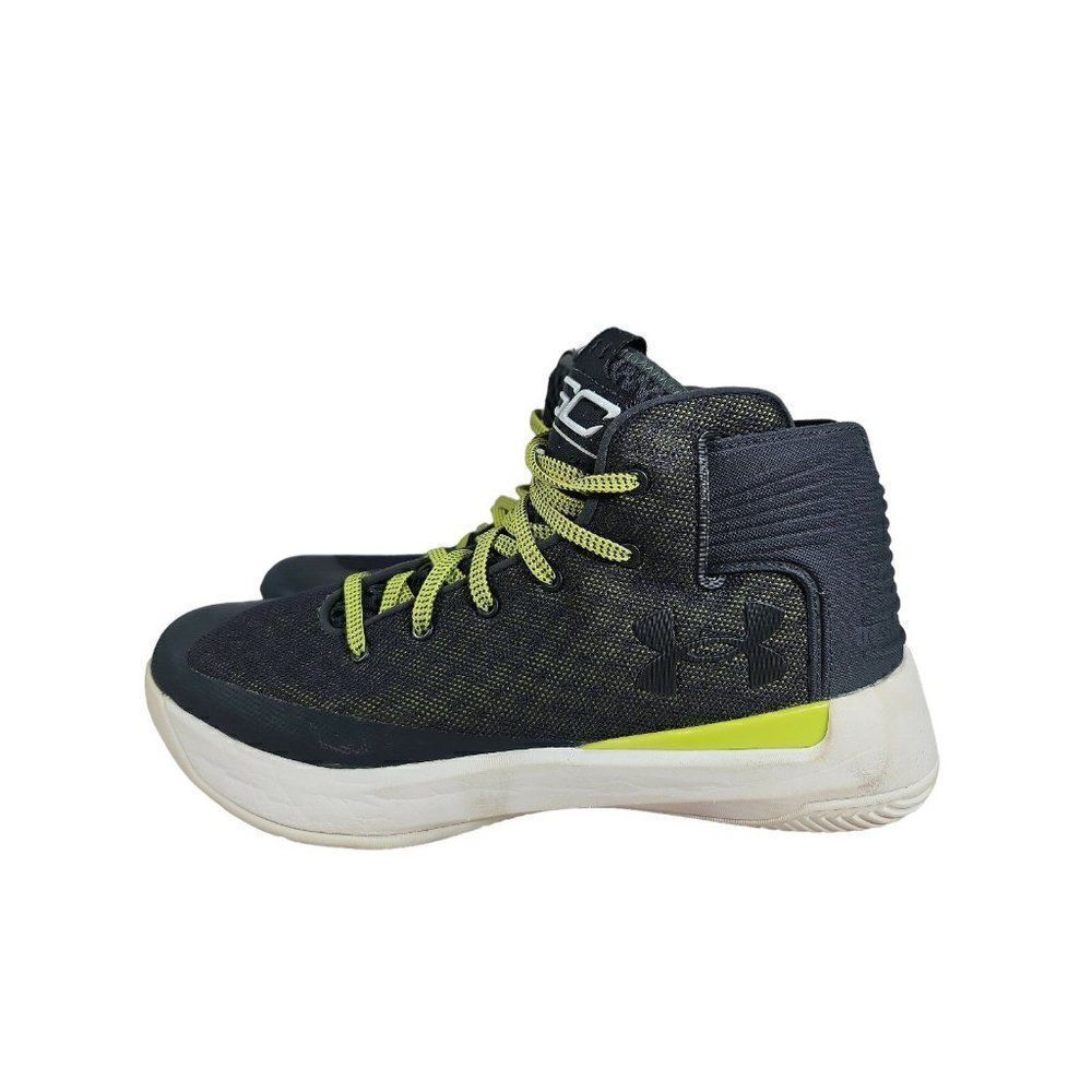 Under Armor Stephen Curry Athletic Shoes Men's Size 8